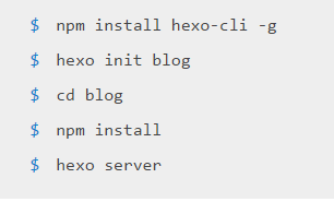 hexo